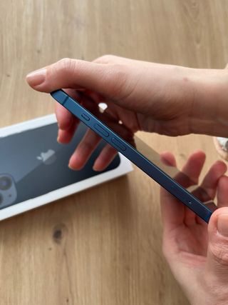 iPhone 13 256GB Azul