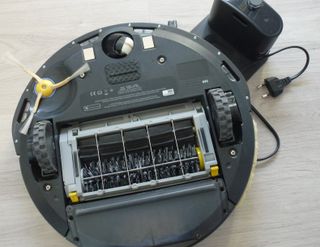 ASPIRADOR ROMBA MOD. 680