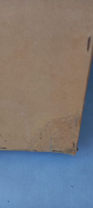 Diana de dardos Unicorn Made in England con caja.