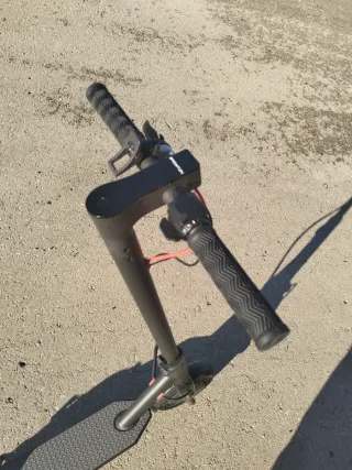 Patinete Eléctrico Plegable