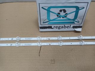 TCL 40S6200, KIT TIRAS LED, (ref,169)