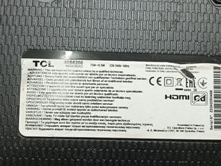TCL 40S6200, KIT TIRAS LED, (ref,169)