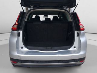 Renault Scénic Grand Intens