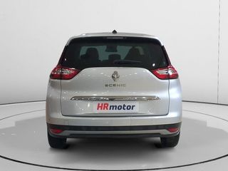 Renault Scénic Grand Intens