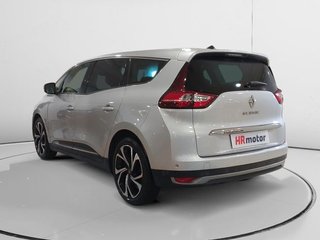 Renault Scénic Grand Intens