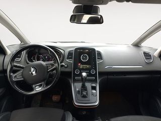 Renault Scénic Grand Intens