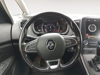 Renault Scénic Grand Intens