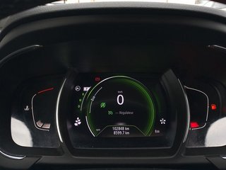 Renault Scénic Grand Intens