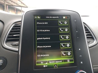 Renault Scénic Grand Intens