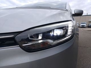 Renault Scénic Grand Intens
