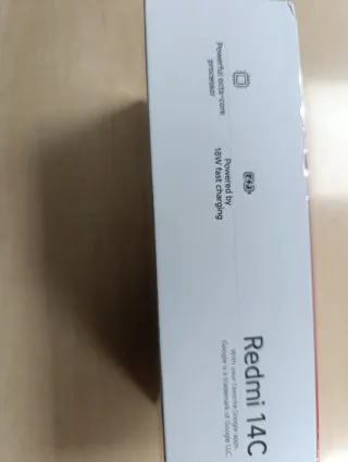 Xiaomi Redmi 14C 256GB