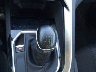 Peugeot 3008 Active