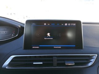 Peugeot 3008 Active