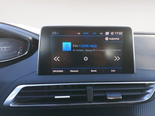 Peugeot 3008 Active
