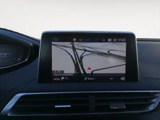 Peugeot 3008 Active