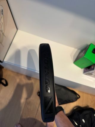 Dunlop Galactica Lite Pala Pádel (Un solo uso)
