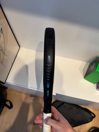 Dunlop Galactica Lite Pala Pádel (Un solo uso)