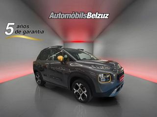 Citroën C3 Aircross 5 AÑOS GARANTÍA