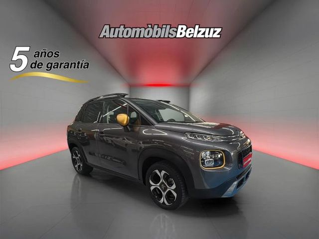 Citroën C3 Aircross 5 AÑOS GARANTÍA