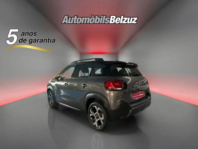 Citroën C3 Aircross 5 AÑOS GARANTÍA