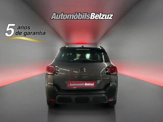 Citroën C3 Aircross 5 AÑOS GARANTÍA