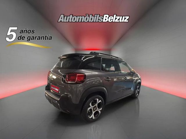 Citroën C3 Aircross 5 AÑOS GARANTÍA
