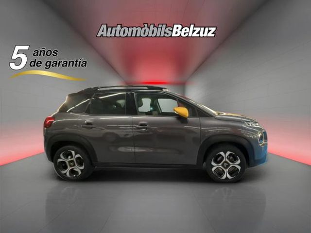Citroën C3 Aircross 5 AÑOS GARANTÍA