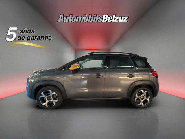 Citroën C3 Aircross 5 AÑOS GARANTÍA
