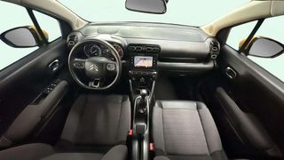 Citroën C3 Aircross 5 AÑOS GARANTÍA