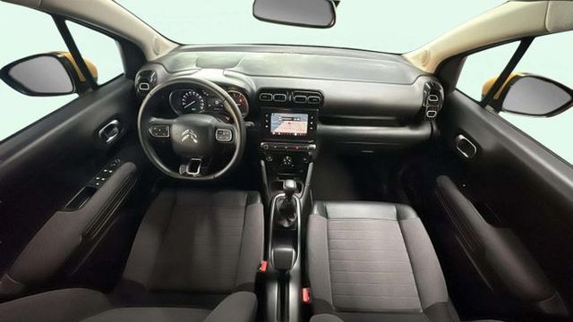 Citroën C3 Aircross 5 AÑOS GARANTÍA