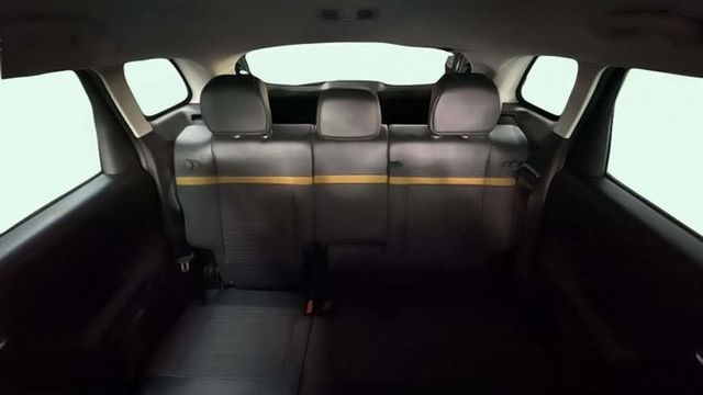 Citroën C3 Aircross 5 AÑOS GARANTÍA