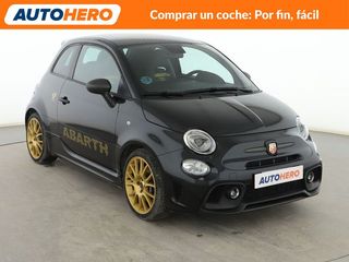 Abarth 500 1.4 Turbo 695 75 Anniversario