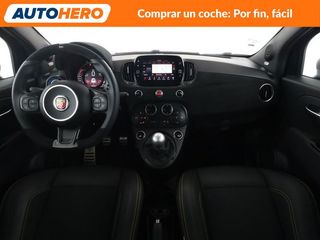 Abarth 500 1.4 Turbo 695 75 Anniversario