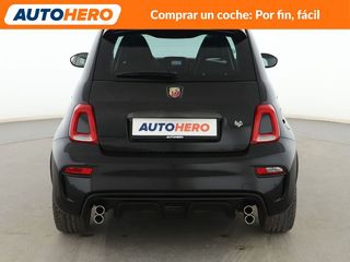 Abarth 500 1.4 Turbo 695 75 Anniversario
