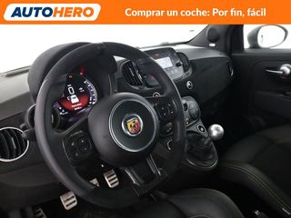 Abarth 500 1.4 Turbo 695 75 Anniversario