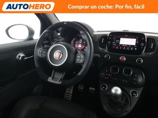 Abarth 500 1.4 Turbo 695 75 Anniversario