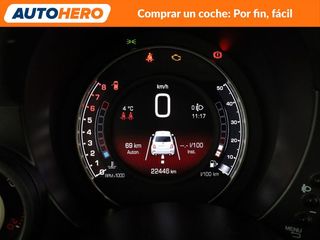 Abarth 500 1.4 Turbo 695 75 Anniversario