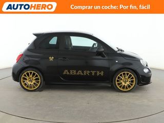 Abarth 500 1.4 Turbo 695 75 Anniversario