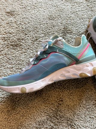 Nike React Zapatillas Deportivas