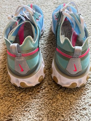 Nike React Zapatillas Deportivas