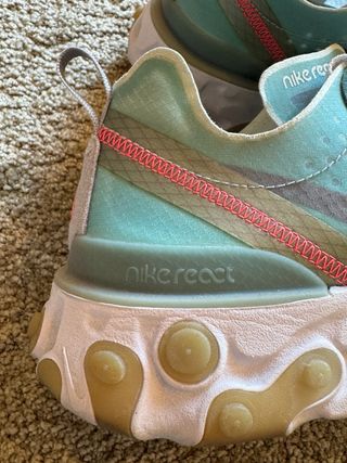 Nike React Zapatillas Deportivas