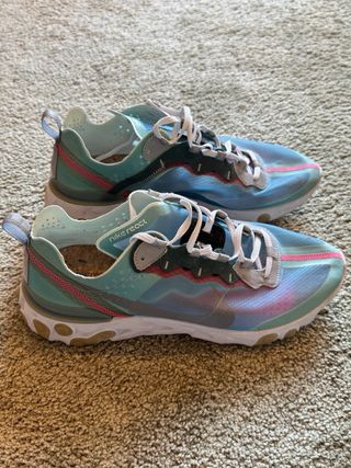 Nike React Zapatillas Deportivas