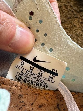 Nike React Zapatillas Deportivas