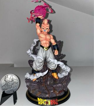 Resinas Dragon Ball Figuras Coleccionables
