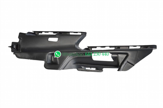 SOPORTE IZQUIERDO INTERIOR PARAGOLPES DELANTERO A