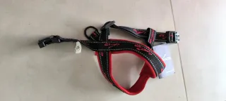 Pettorine per cani nuove, varie misure