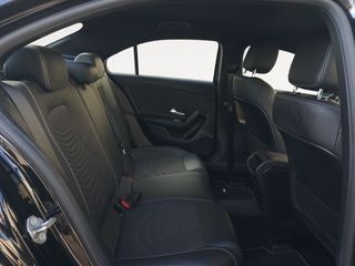 Mercedes Clase A A 180