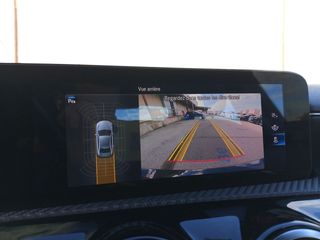 Mercedes Clase A A 180