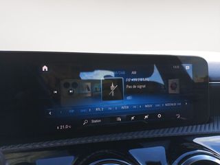 Mercedes Clase A A 180