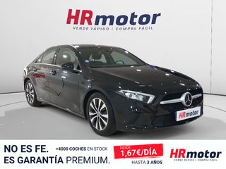 Mercedes Clase A A 180